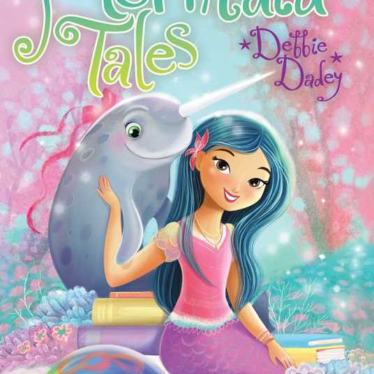 Mermaid Tales: Narwhal Problem