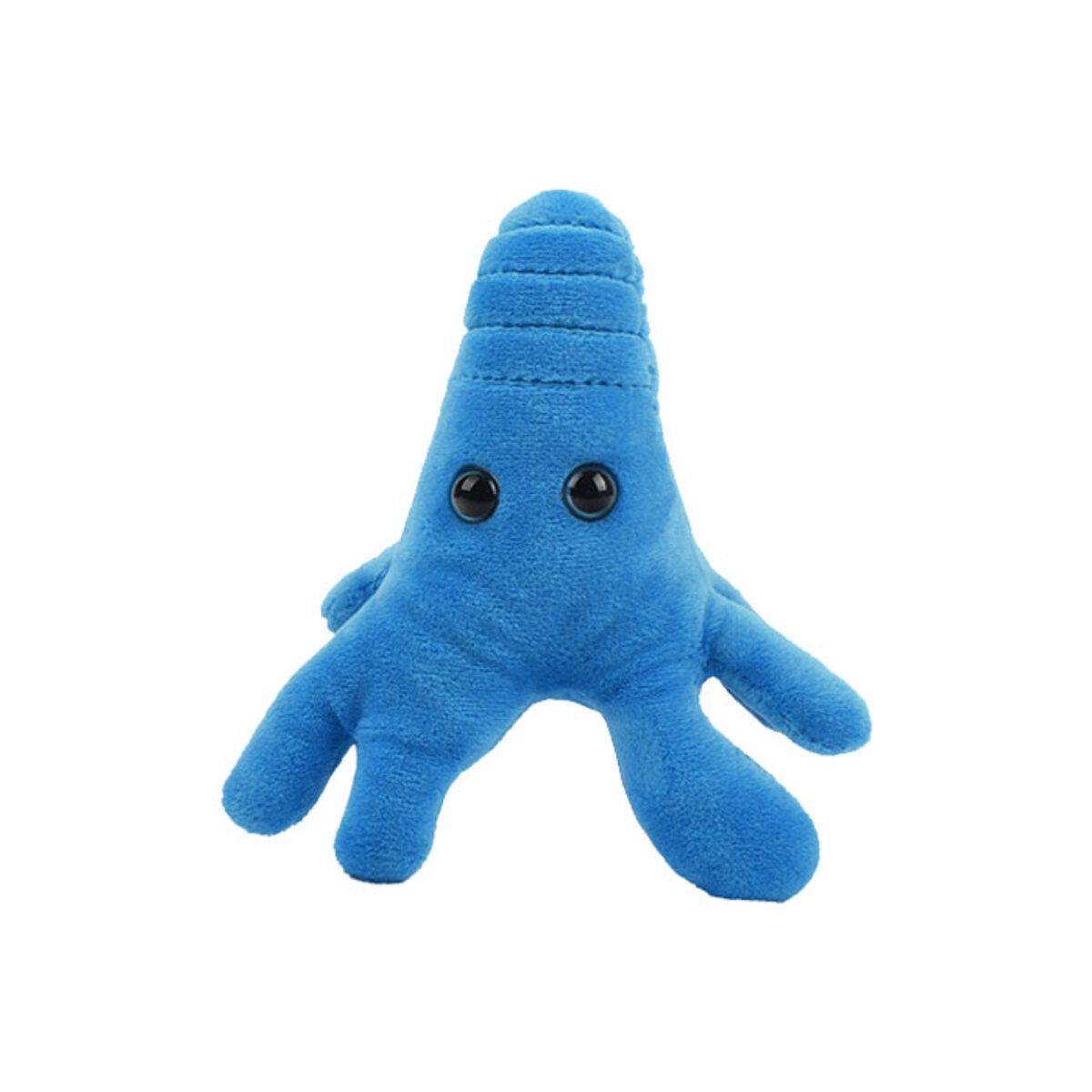 Giant Microbes Amoeba Plush
