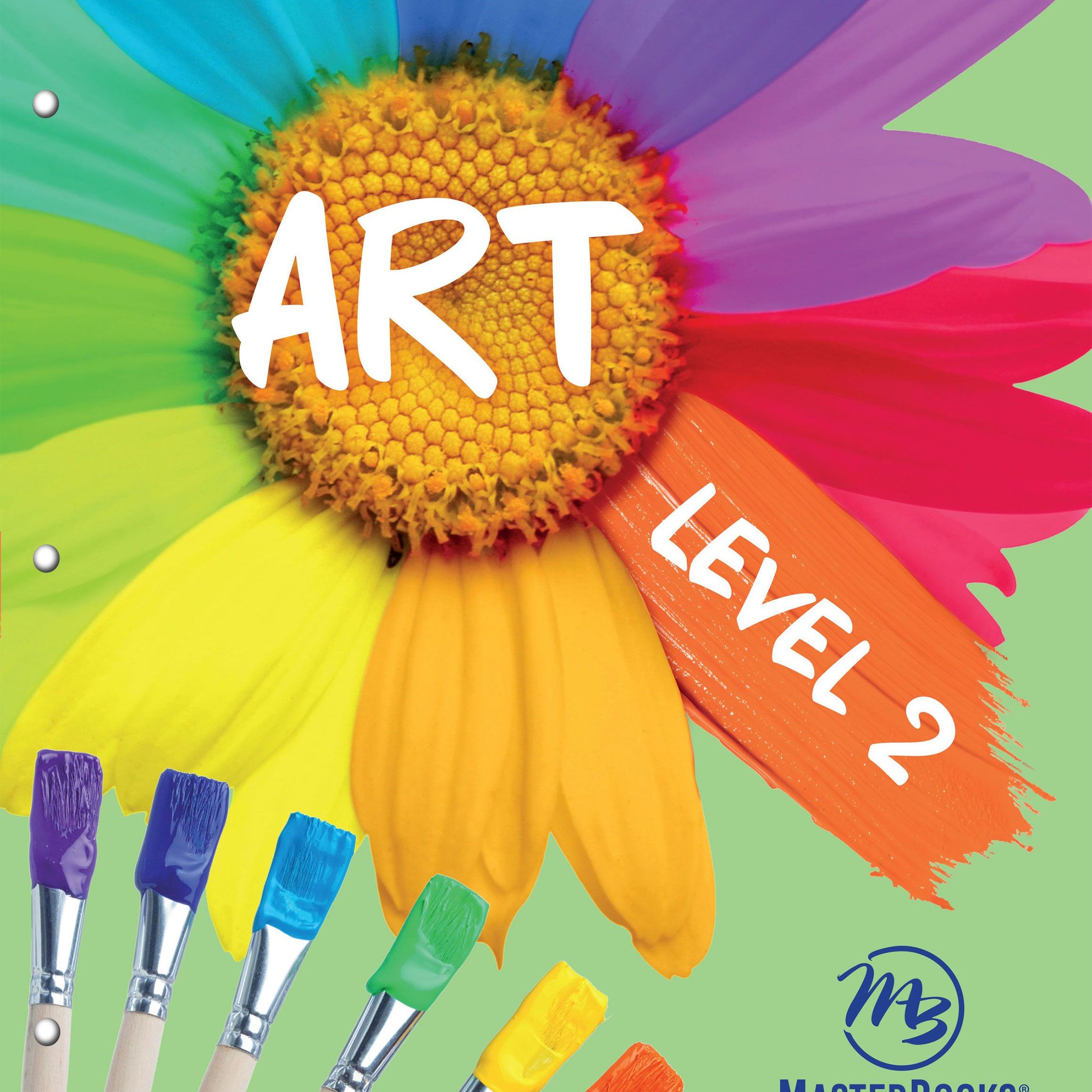 Masterbooks Art Level 2