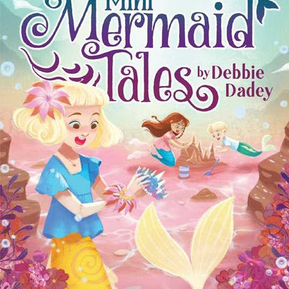 Mini Mermaid Tales: Princess Promise