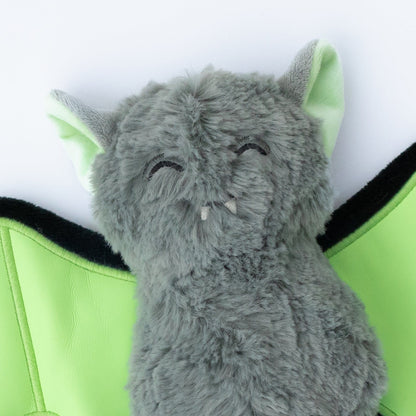 Slumberkins Glow In The Dark Bat Mini