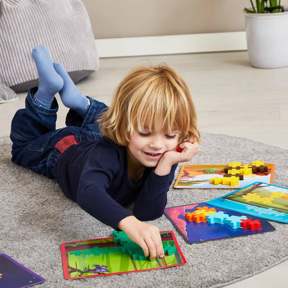 Plus-Plus BIG Picture Puzzles