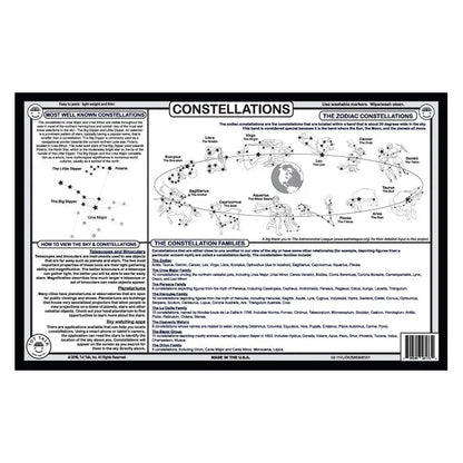 Constellations Placemat