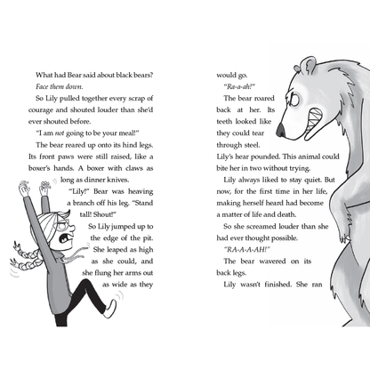 Bear Grylls Adventures: the Mountain Challenge