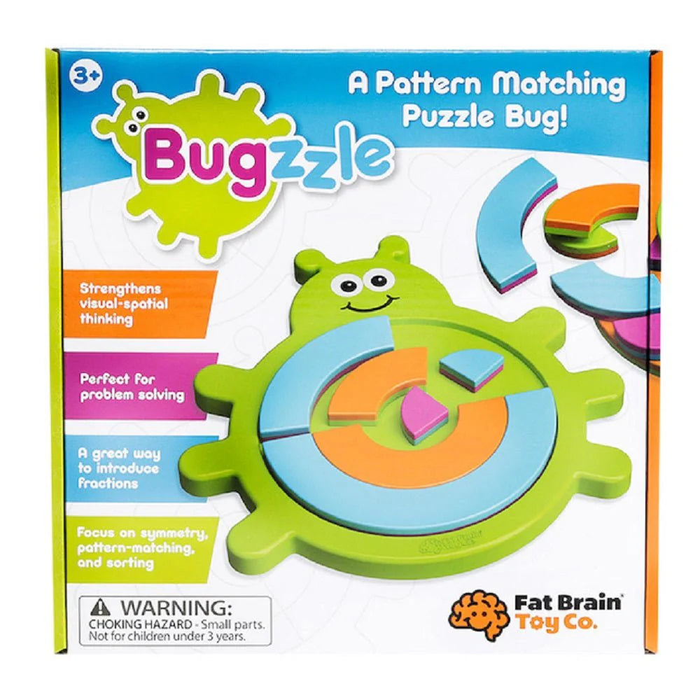 Bugzzle