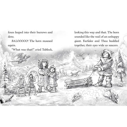The Kingdom of Wrenly: Thirteenth Knight
