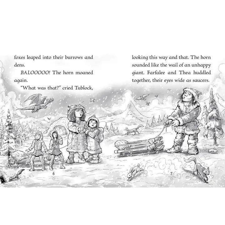 The Kingdom of Wrenly: Thirteenth Knight