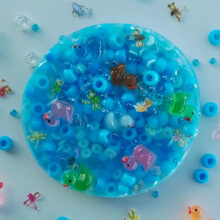 Duck Pond Picking Pad