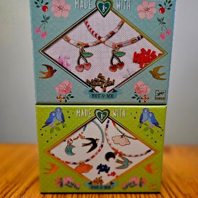 Djeco Bracelet Creative Bundle