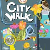 Backpack Explorer: City Walk : What will you find?