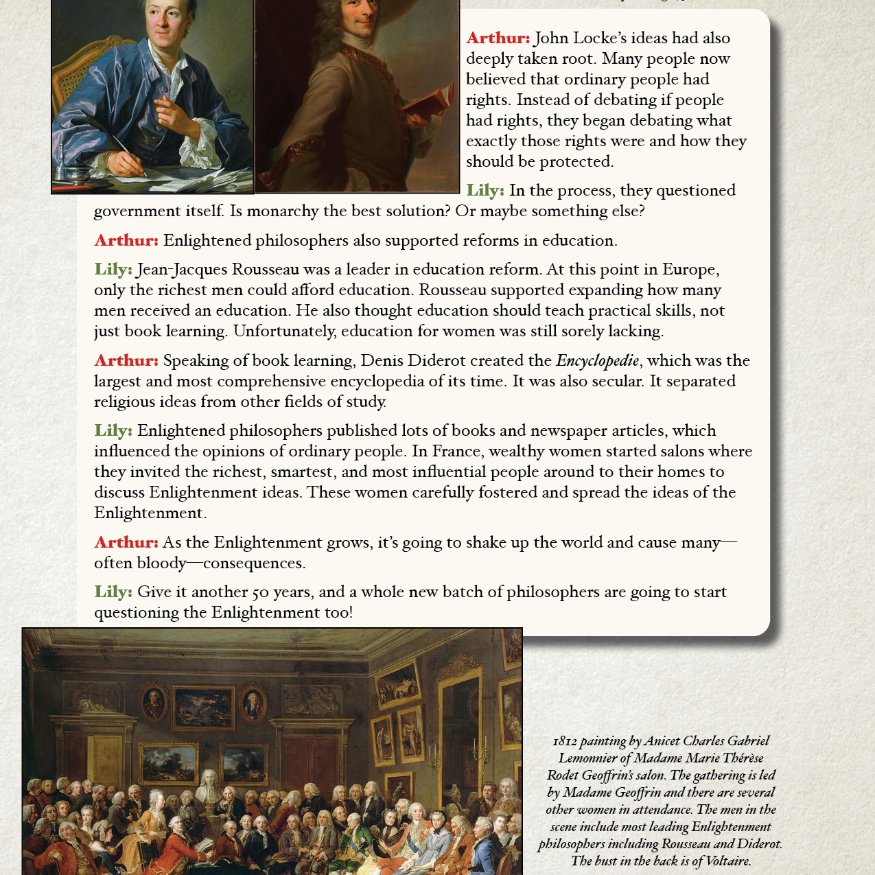 Curiosity Chronicles: Snapshots of Early Modern Volume 2 Bundle
