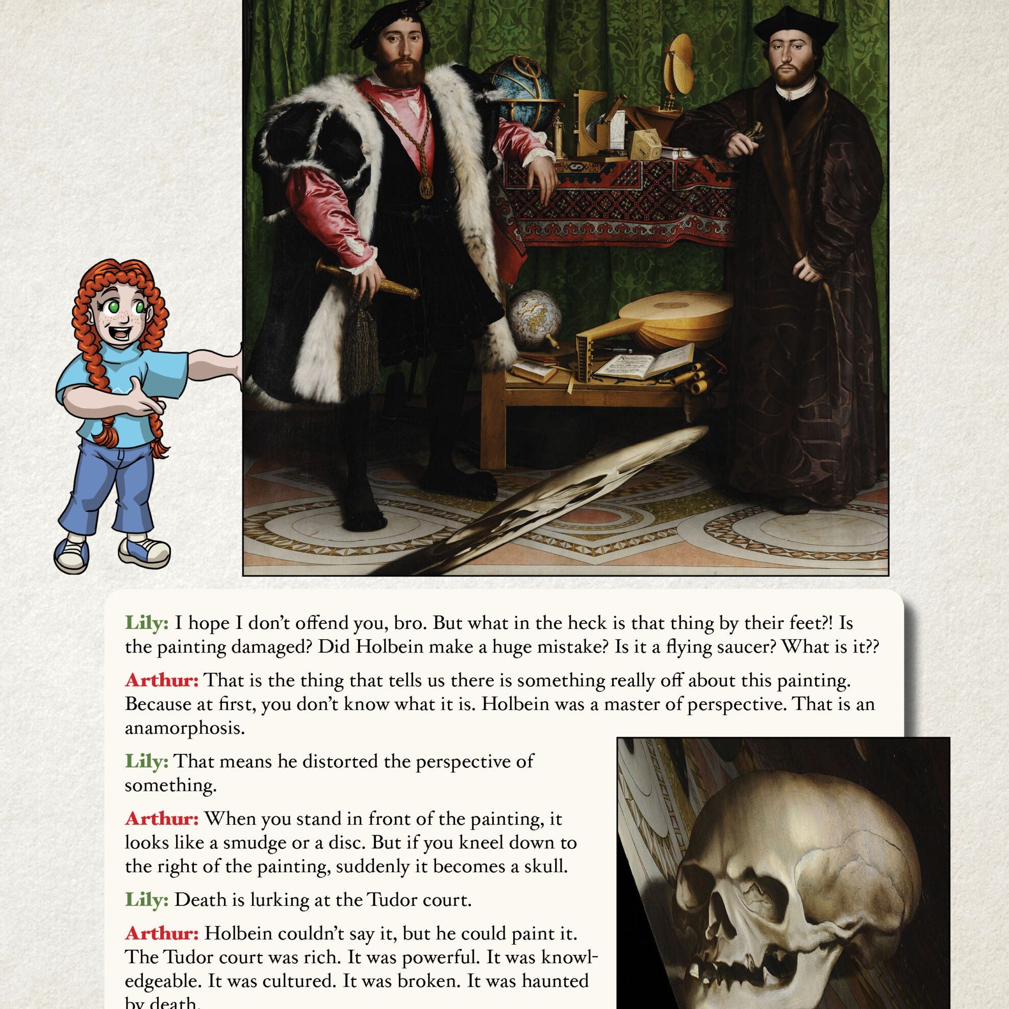 Curiosity Chronicles: Snapshots of Early Modern Volume 1 Bundle