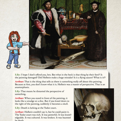 Curiosity Chronicles: Snapshots of Early Modern Volume 1 Bundle