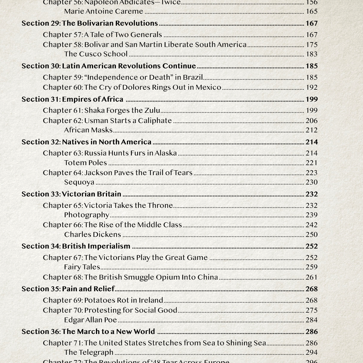 Curiosity Chronicles: Snapshots of Early Modern Volume 2 Bundle
