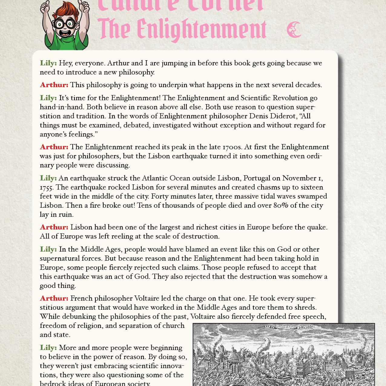 Curiosity Chronicles: Snapshots of Early Modern Volume 2 Bundle