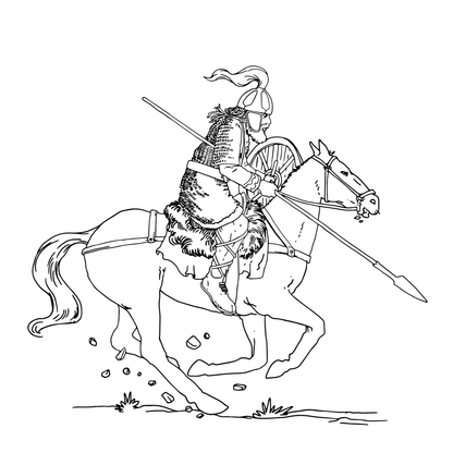 Curiosity Chronicles: Snapshots of Medieval History Bundle