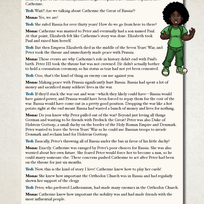 Curiosity Chronicles: Snapshots of Early Modern Volume 2 Bundle