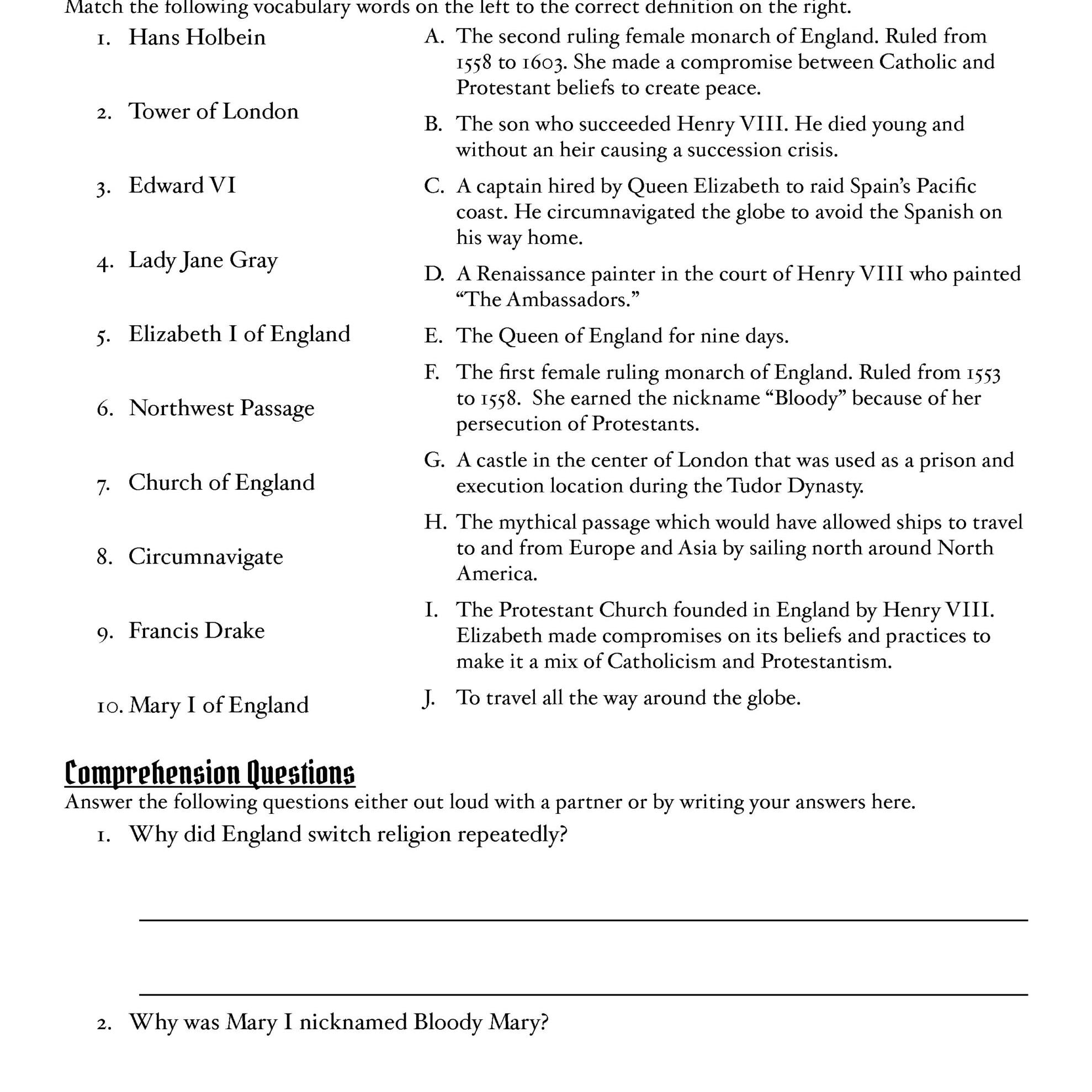 Curiosity Chronicles: Snapshots of Early Modern Volume 1 Bundle