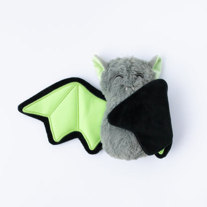 Slumberkins Glow In The Dark Bat Mini