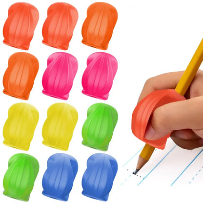 The Crossover Grip - Neon (6 Per Bag)