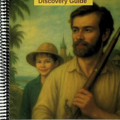 The Swiss Family Robinson Discovery Guide