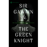 Sir Gawain & the Green Knight
