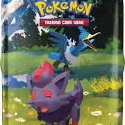 Pokemon Ascended Heroes Mini Tin