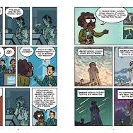 Science Comics: Wild Weather: Storms and Climate