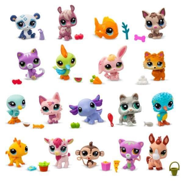 LPS Pet Blind Box