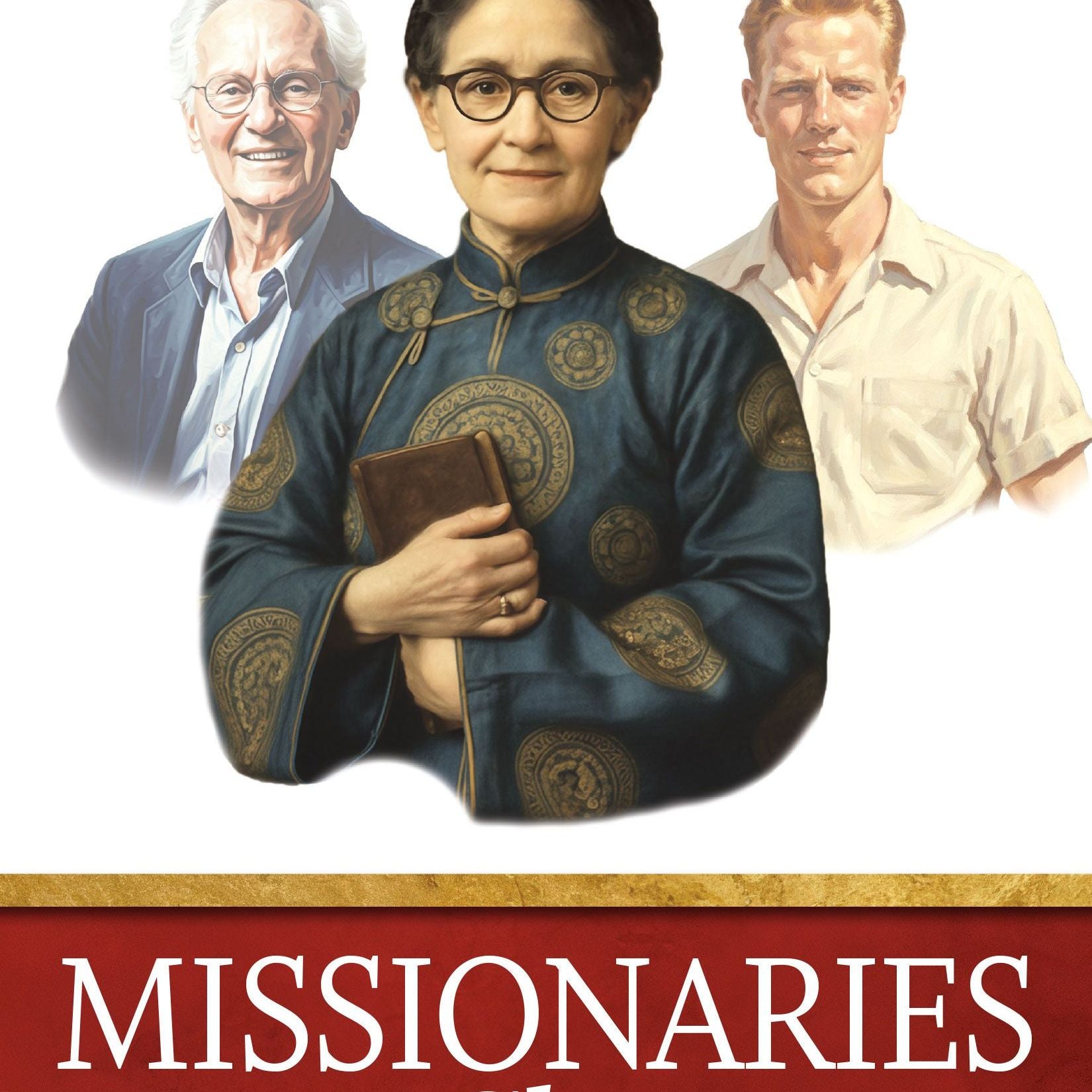Missionaries for Christ