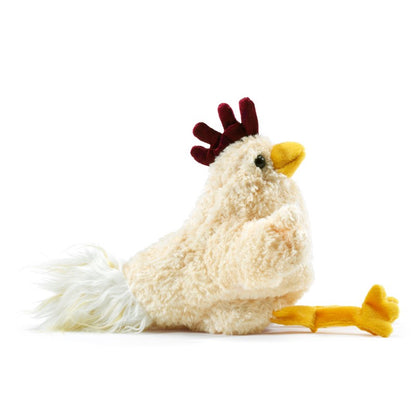 Folkmanis, Funky Chicken Puppet