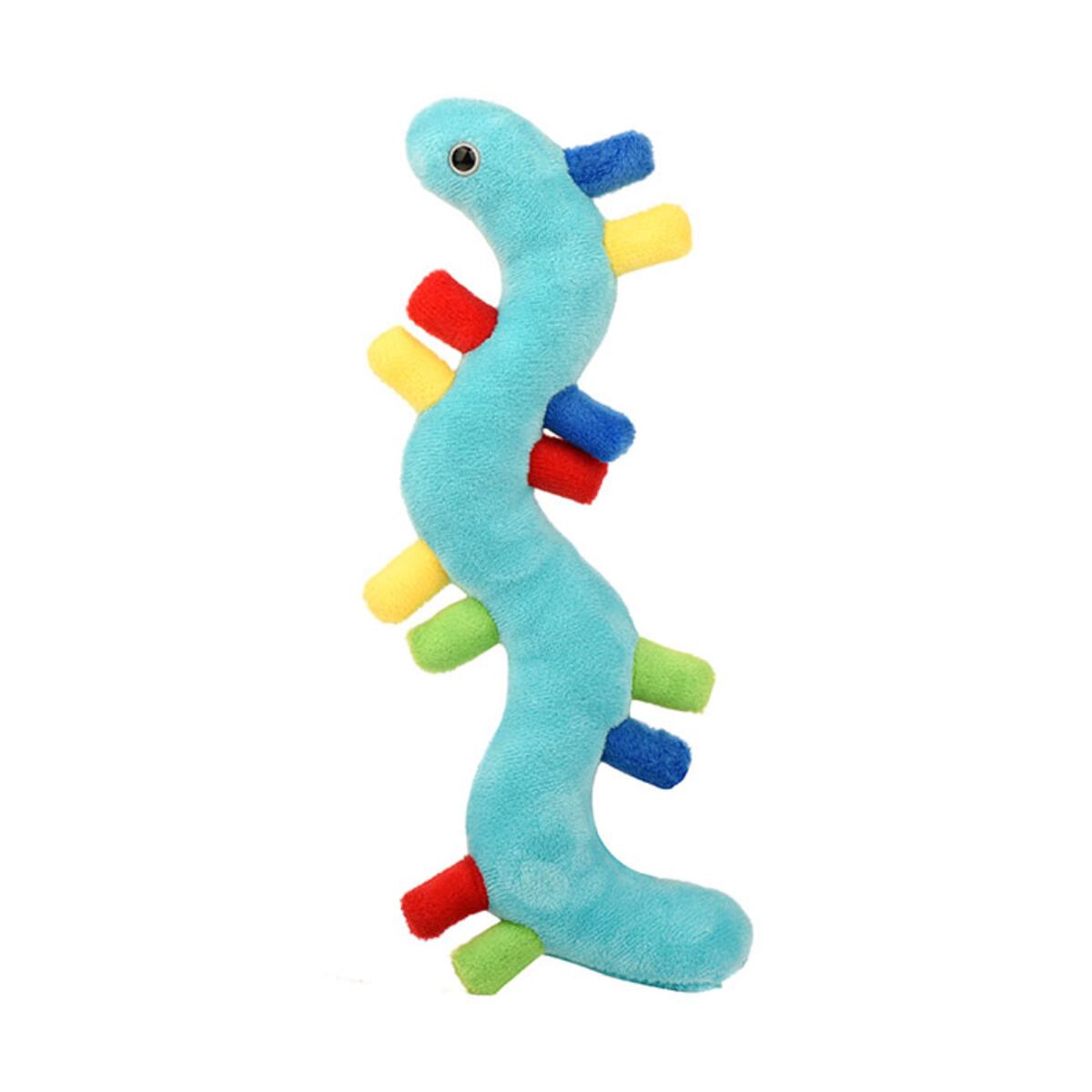 Giant Microbes RNA Plush