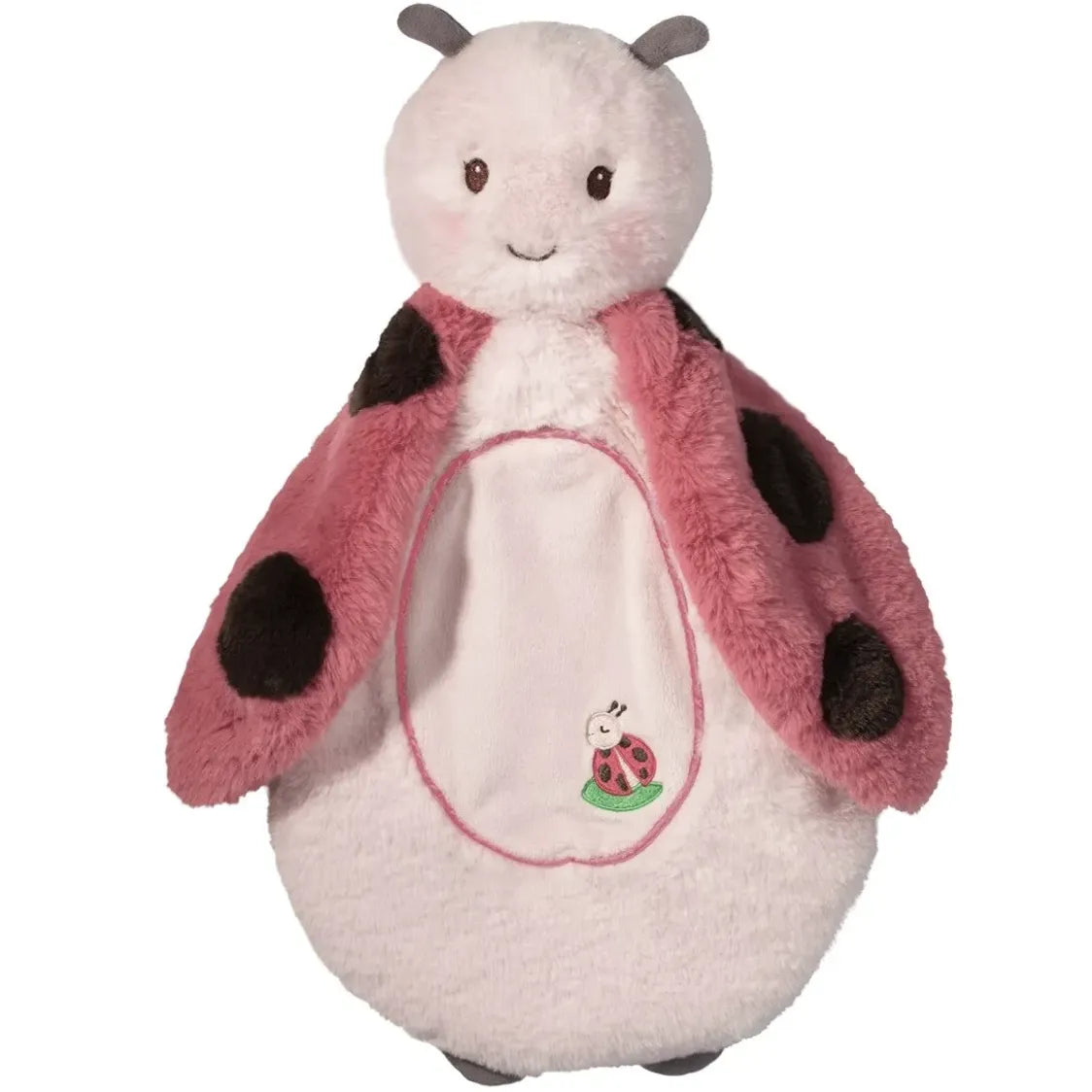 Douglas Baby Sshlumpie - Lia Ladybug