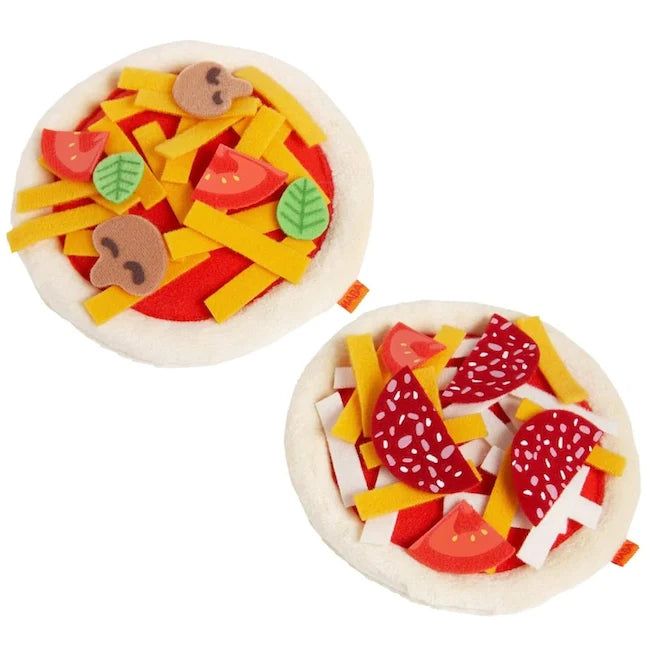 HABA Mini Pizza