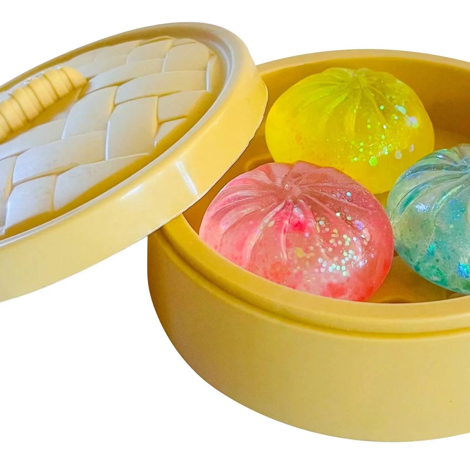 Zorbitz Mega Mystery Dumplin