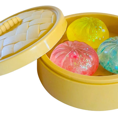 Zorbitz Mega Mystery Dumplin
