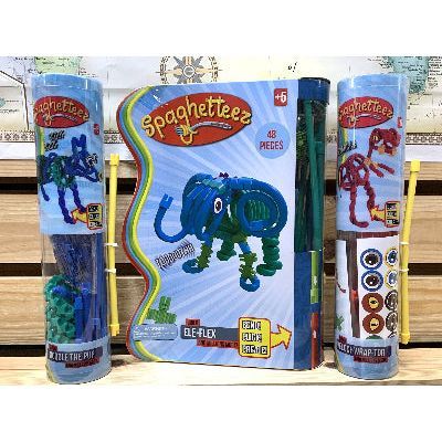 Spaghetteez Sensory STEM Bundle 1