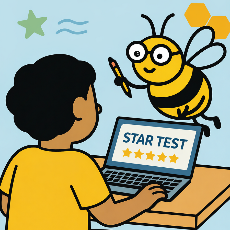 STAR Testing for Homeschool Students | The Homeschool Hive