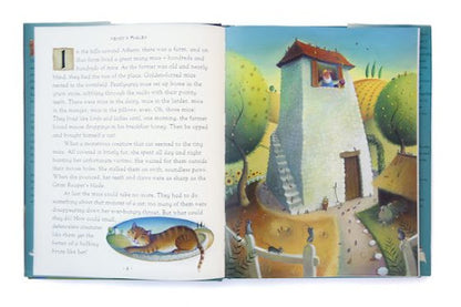 Aesop's Fables