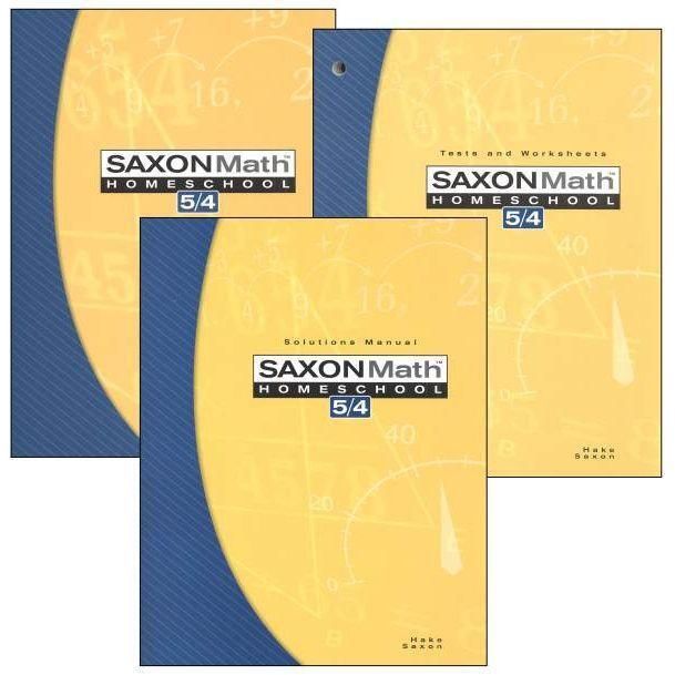 Saxon Math 5 4 Homeschool Complete Kit The Homeschool Hive saxon-math-5-4-homeschool-complete-kit-the-homeschool-hive
