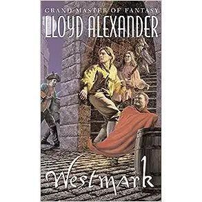 Westmark (The Westmark Trilogy, 1) Mass Market Paperback â€œ January 14, 2002