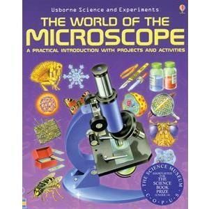 World of the Microscope