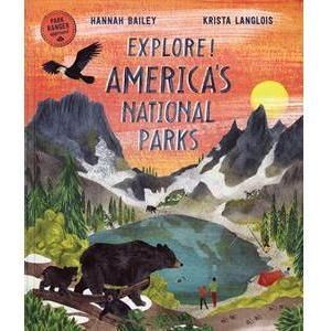 Explore! America's National Parks