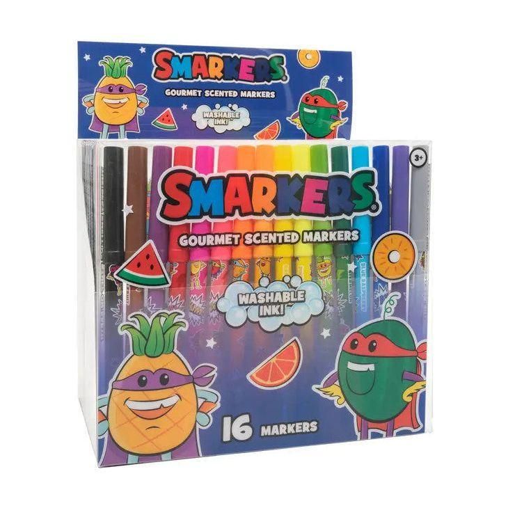 Washable Smarkers Small 16 markers