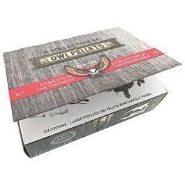 CABO Cabinet Owl Pellets Kit