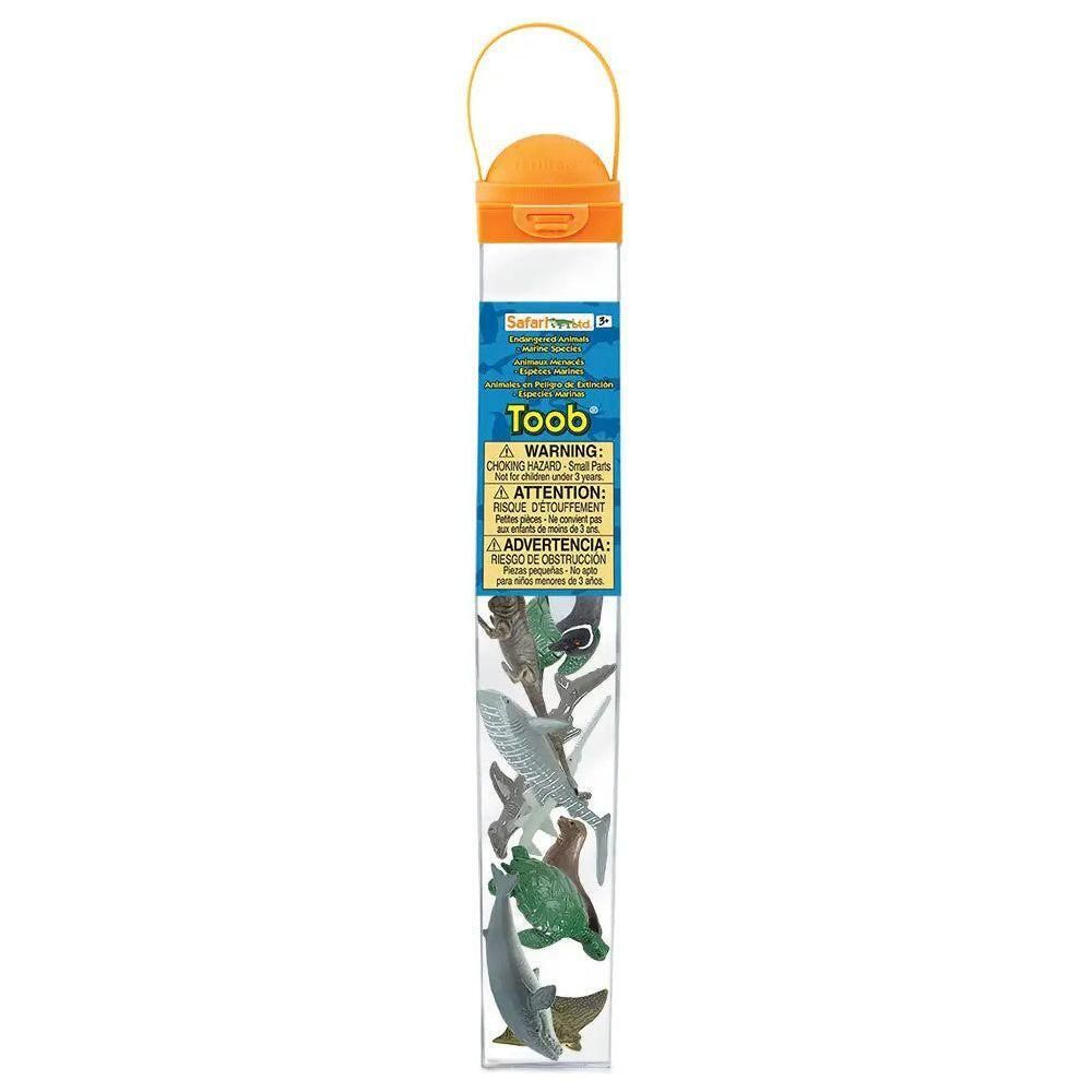 Toob: Endangered Species - Marine