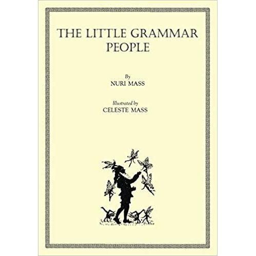 The Little Grammar People