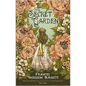 The Secret Garden Chapter Book